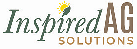Inspired Ag Solutions Logo